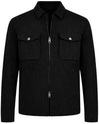 Kiton - Flap-Pocket Jacket - Lyst