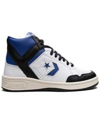 Converse - X Fragment Design Weapon Sneakers - Lyst