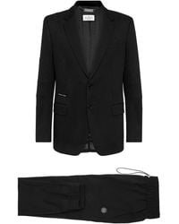Philipp Plein - Single Breasted Suit - Lyst