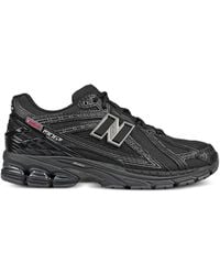 New Balance - 1906R Lace-Up Sneakers - Lyst