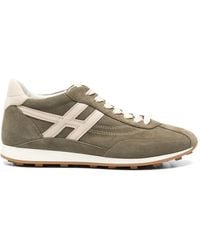 Hogan - Sneakers Athletic - Lyst