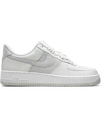 Nike - X Slam Jam Air Force 1 Low Sneakers - Lyst