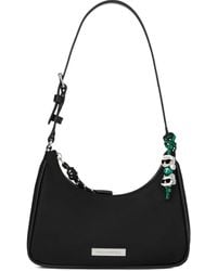 KARL LAGERFELD - Mini Ikon Bag - Lyst