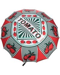 Henrik Vibskov - Tomato Umbrella - Lyst