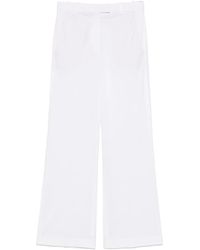 Circolo 1901 - Tailored Trousers - Lyst