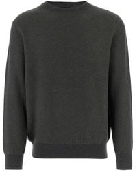 Vince - Maglione Girocollo - Lyst