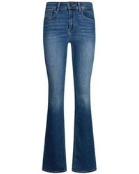 Liu Jo - Bootcut Jeans - Lyst