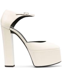 Giuseppe Zanotti Лакированные Туфли На Платформе - Многоцветный