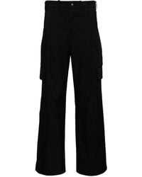 J.L-A.L - Periph Cargo Trousers - Lyst