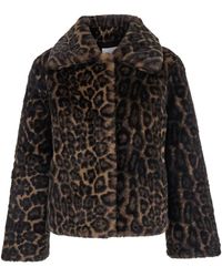 Apparis - Elis Jacket - Lyst
