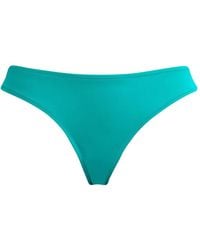 Vilebrequin - Mid-Rise Bikini Bottoms - Lyst