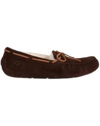 UGG - Chaussures Bateau Olsen - Lyst
