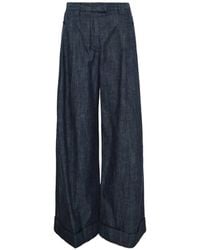 3.1 Phillip Lim - Jean Shirting À Coupe Ample - Lyst