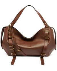 DIESEL - D-One-Large Top-Handle Bag - Lyst