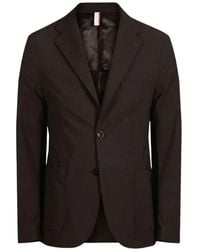 Pmds - Louis Single-Breasted Notch-Lapel Blazer - Lyst