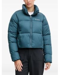 Columbia - Puffect Ii Puffer Jacket - Lyst