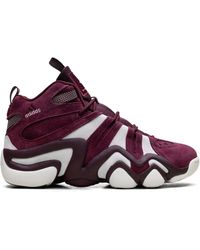 adidas - Crazy 8 /Off" Sneakers - Lyst