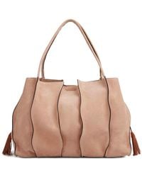 Ulla Johnson - Large Adria Tote Bag - Lyst