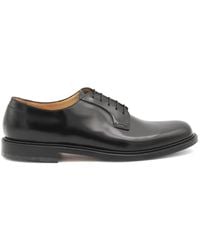 MILLE 885 - Leather Lace-Up Shoes - Lyst