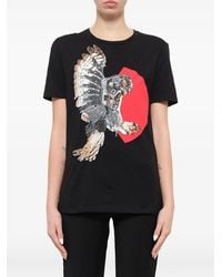 Neil Barrett - T-Shirt - Lyst