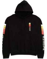 Chrome Hearts - Turbo Logo-Print Hoodie - Lyst