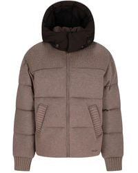 Mackage - Griffen Padded Jacket - Lyst