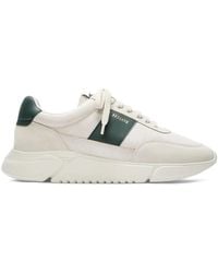 Axel Arigato - Genesis Vintage Runner Sneakers - Lyst