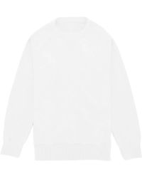 Fortela - Harvard Crew-Neck Sweatshirt - Lyst