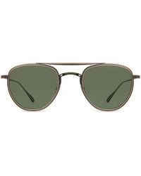 Mr. Leight - Roku Ii S Sonnenbrille - Lyst