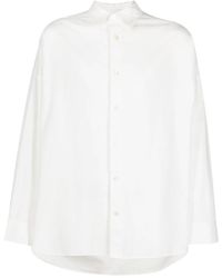 Ambush - Hat Button-Up Shirt - Lyst