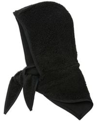 Maison Michel - Hazel Shearling-Effect Hat - Lyst