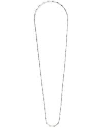 Eddie Borgo - Bambu Link Necklace - Lyst