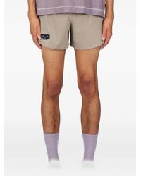 UNNA - Tempo Shorts - Lyst