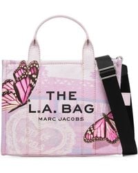 Marc Jacobs - The City Tote Bag - Lyst