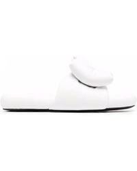 Off-White c/o Virgil Abloh - Sandals - Lyst