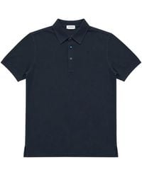 Heritage - Short-Sleeve Polo Shirt - Lyst