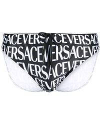 Versace - Sea Clothing - Lyst