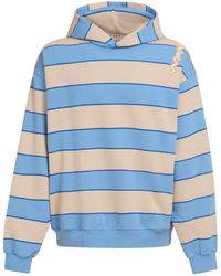 Marni - Striped Sweatshirt - Lyst