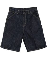 Carhartt - Oversized-Fit Shorts - Lyst