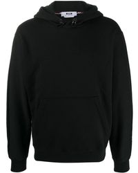 msgm hoodie sale