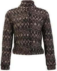 Silvia Tcherassi - Zalta Jacket - Lyst