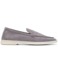 SCAROSSO - 'Ludovico' Loafer - Lyst