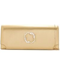 Malone Souliers - Embellished Vivien Clutch Bag - Lyst
