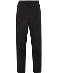 JW Anderson - Trousers - Lyst