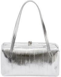 Jil Sander - Small Goji Pillow Tote Bag - Lyst
