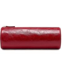 Proenza Schouler - レザークラッチバッグ - Lyst