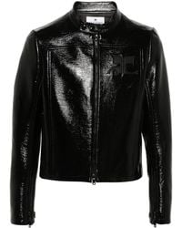 Courreges - Jackets - Lyst