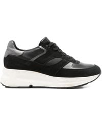 Marc O' Polo - Leather Trainers - Lyst