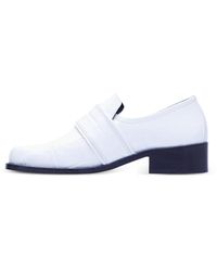 BY FAR - Cyril Loafers - Lyst