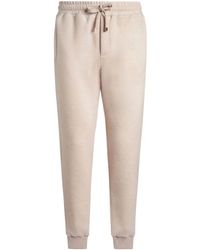 Etro - Sweatpants - Lyst